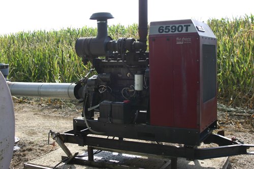 Property photo 31 - 21 Multiple Span Irrigation Pivots, Offered Individually or Combination - Irrigation Equipment Auction